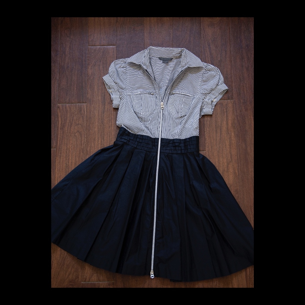 Armani Exchange Dress sz 0